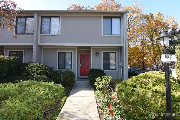 1 Irongate, Woodbridge AVE, Metuchen, NJ 08840