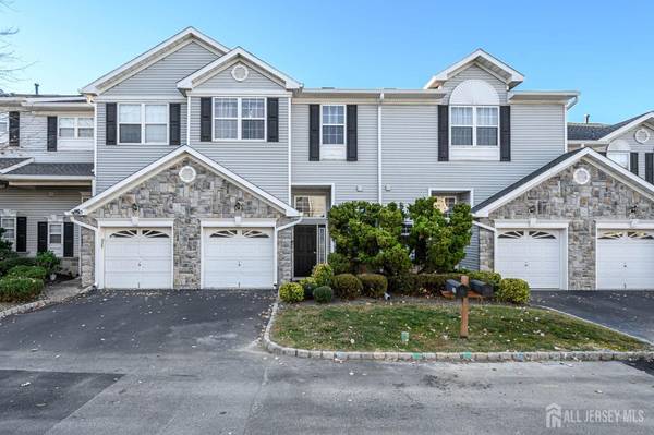 31 Capica CT #79, Old Bridge, NJ 08879