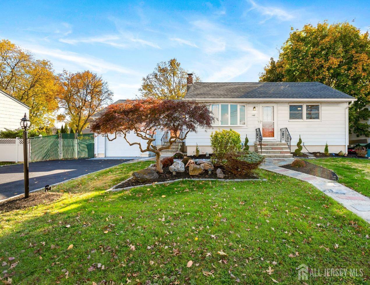 South Plainfield, NJ 07080,145 Somerset AVE