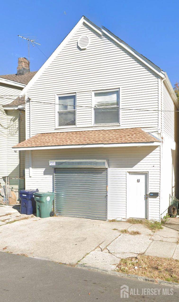 46 Commerce ST, Perth Amboy, NJ 08861
