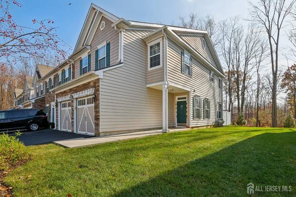 401 Manning CT,  South Brunswick,  NJ 08852