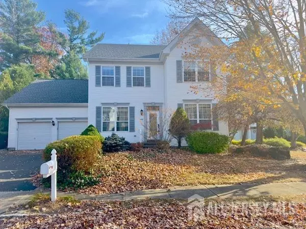 415 Ironwood LN, Marlboro, NJ 07751