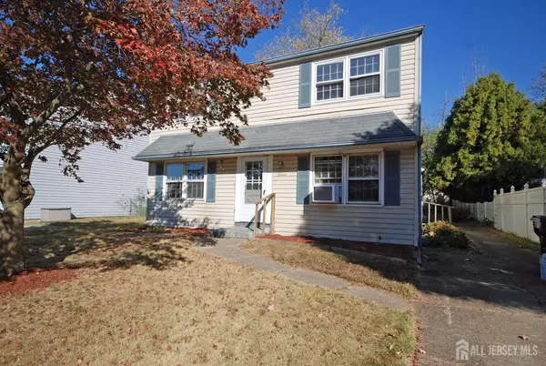 11 Wellington PL, Burlington City, NJ 08016