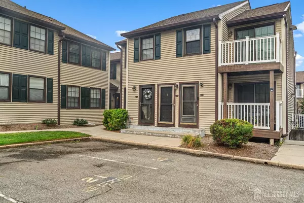 70 Prospect ST #4, Metuchen, NJ 08840