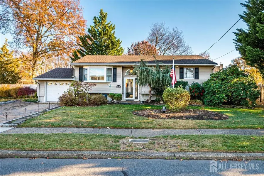 274 Saint James PL, South Plainfield, NJ 07080