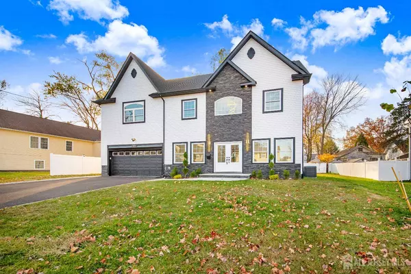 Piscataway, NJ 08854,414 Victoria DR