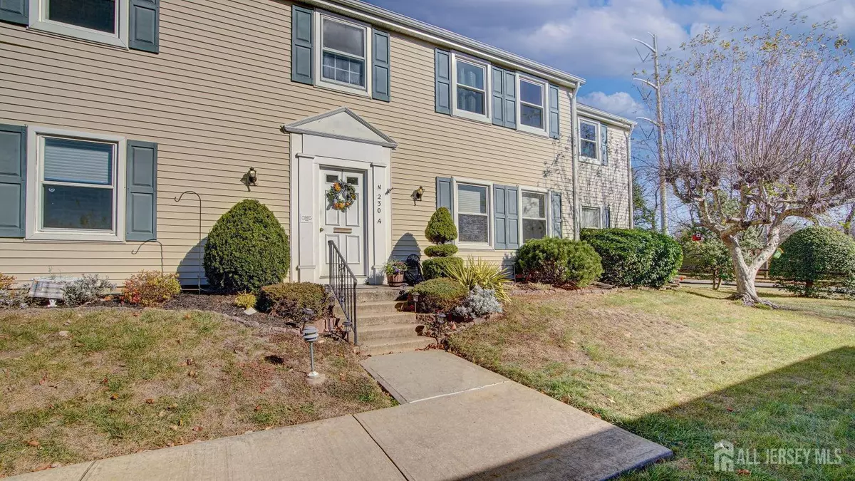 Monroe, NJ 08831,230-A Marblehead LN