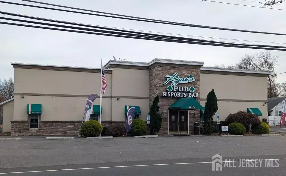Monroe, NJ 08831,299 SPOTSWD-ENGTWN RD RD