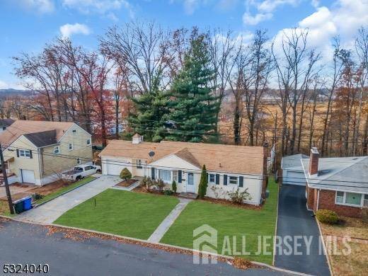 Port Reading, NJ 07064,27 6th AVE