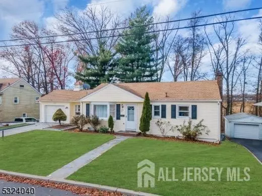 27 6th AVE, Port Reading, NJ 07064