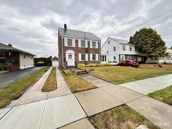 South Amboy, NJ 08879,424 Ferris ST