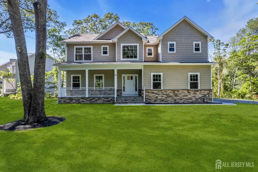 39 Pennsylvania AVE, Ocean Twp, NJ 08758