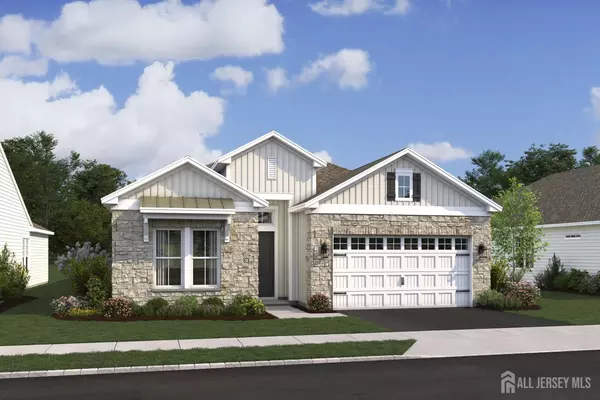 6 Flemmer CT #18, Plainsboro, NJ 08536
