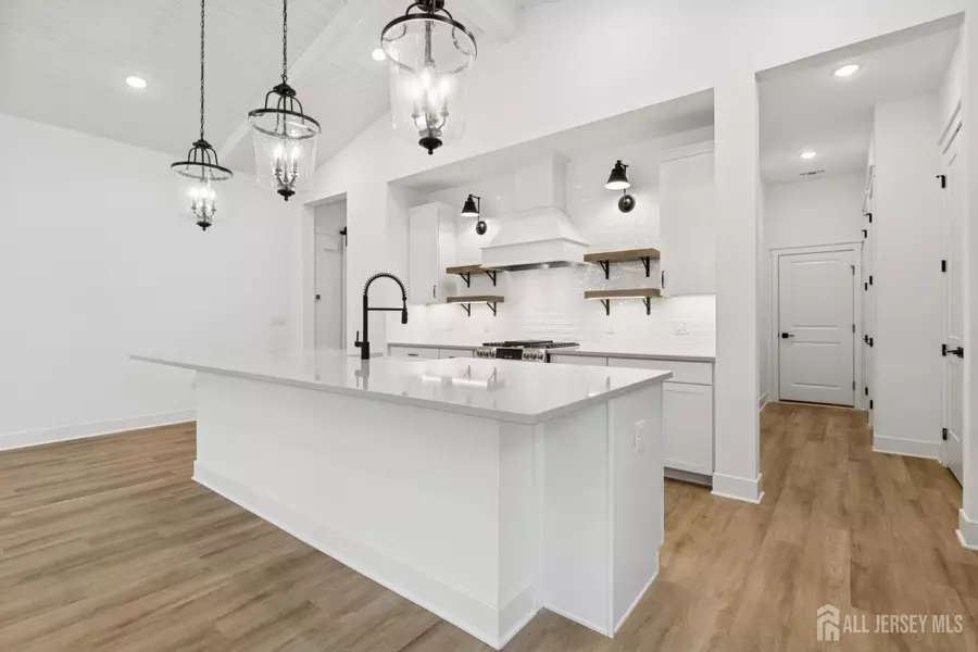 19 BREWER WAY #43, Plainsboro, NJ 08536
