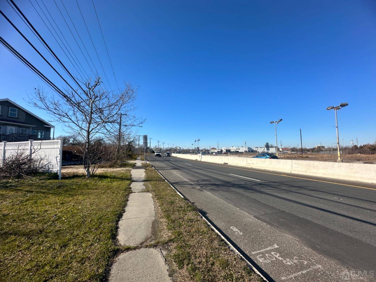 7027 Black Horse PIKE, Pleasantville, NJ 08232