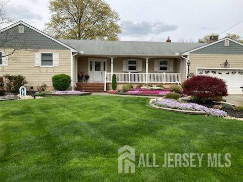 1291 Sioux RD, North Brunswick, NJ 08902