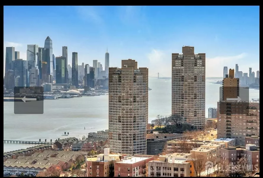 7000 JFK East BLVD #49I, West New York, NJ 07093