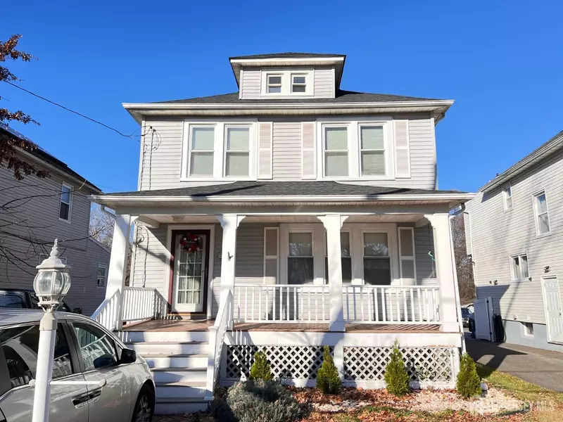 1870 W 7th ST, Piscataway, NJ 08854