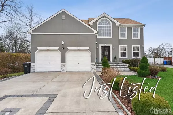 24 Summit AVE,  Fords,  NJ 08863