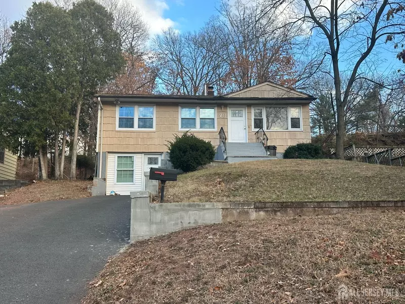 78 Wood AVE, Iselin, NJ 08830