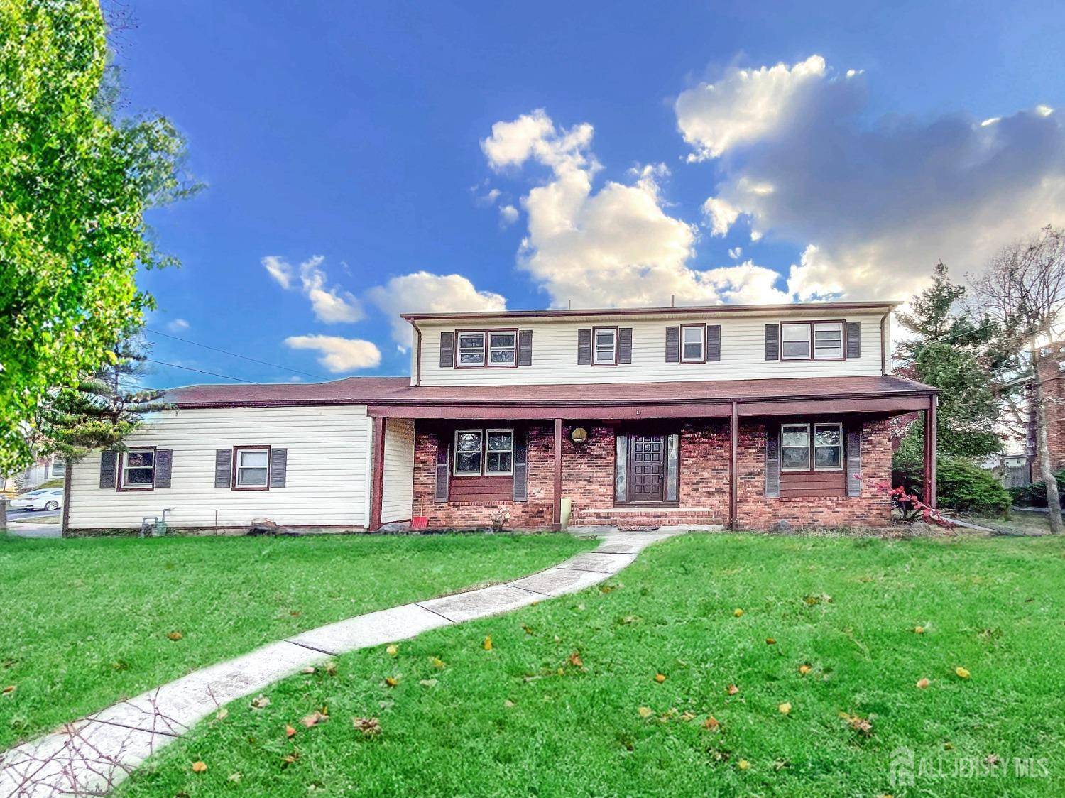 215-215 Monroe AVE, Edison, NJ 08820