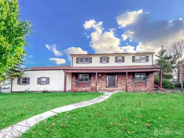 215-215 Monroe AVE, Edison, NJ 08820