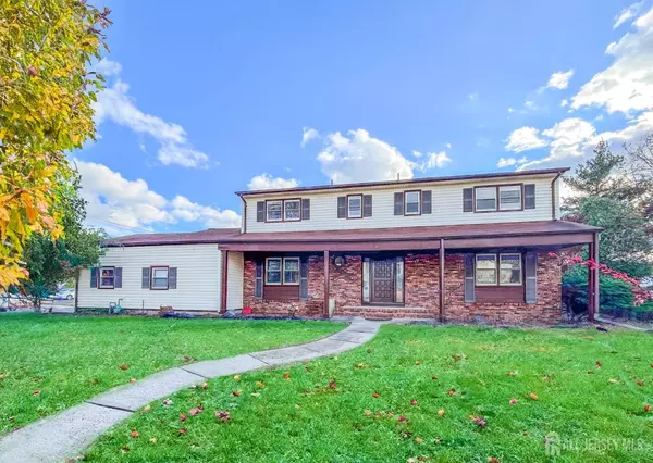 Edison, NJ 08820,215-215 Monroe AVE