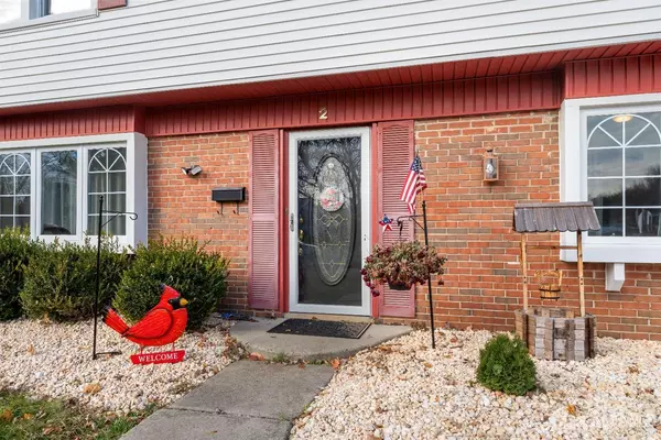 Willingboro, NJ 08046,2 Guild CT