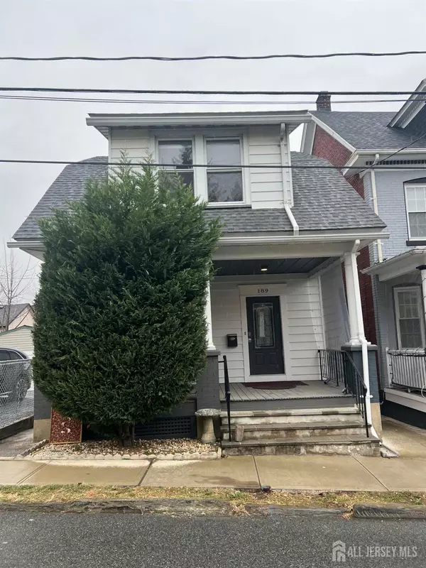 189 Summit AVE, Phillipsburg, NJ 08865