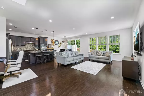 Monroe, NJ 08831,46 Periwinkle DR