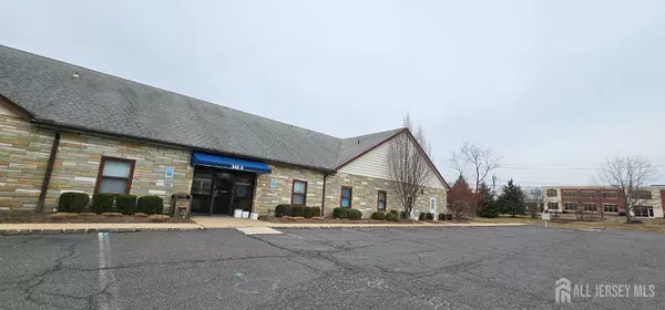 Hillsborough, NJ 08844,349 N 206 HWY