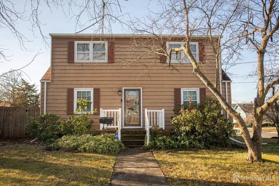 162 Hillcrest AVE, Edison, NJ 08817