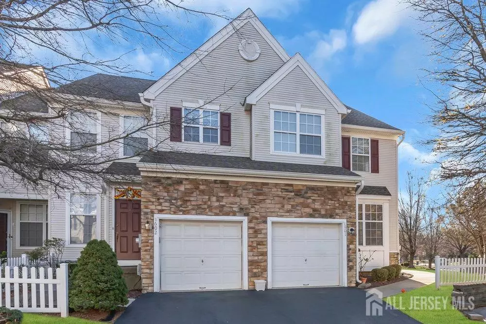 South Brunswick, NJ 08810,1601 Dahlia CIR