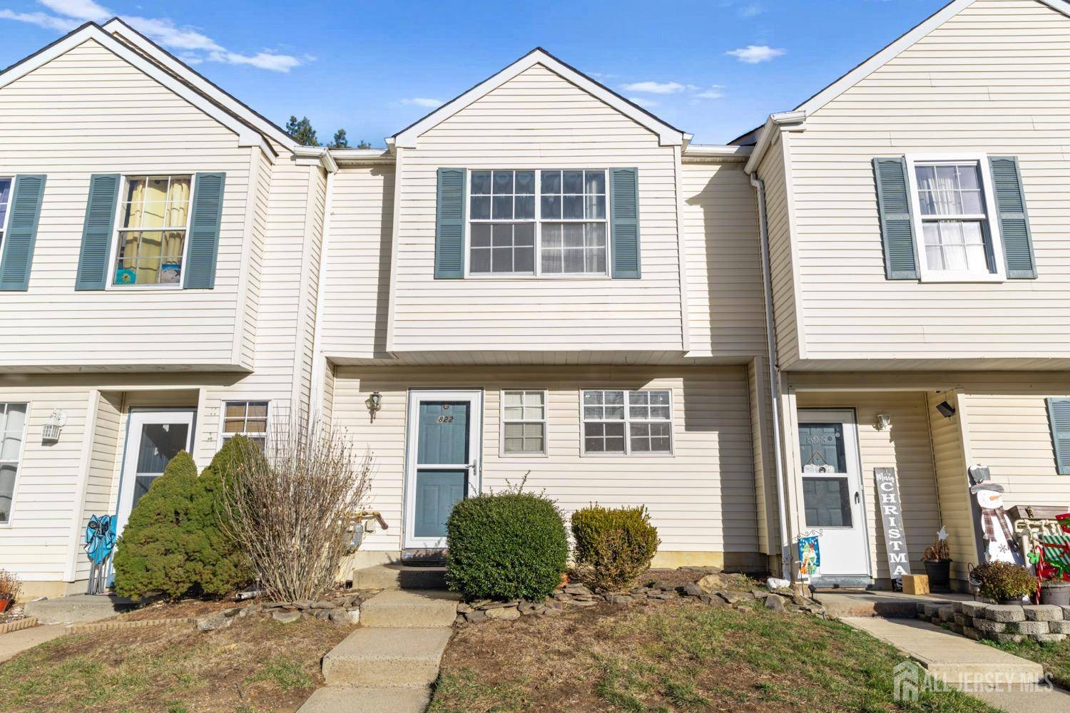 822 Darlington DR, Old Bridge, NJ 08857