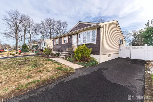 Colonia, NJ 07067,127 Carolyn AVE