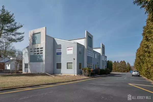 Franklin, NJ 08873,1303 Route 27 #1