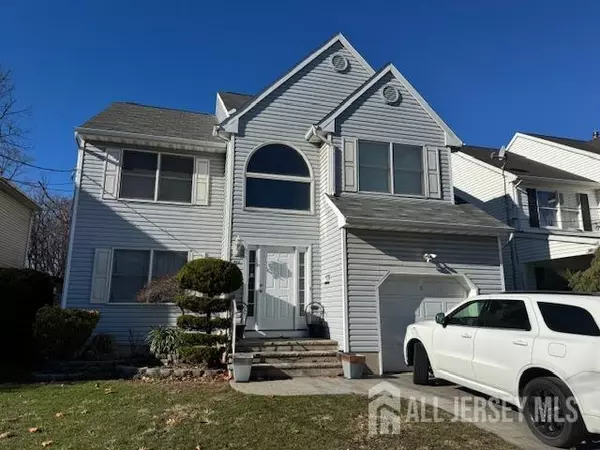 222 Raritan ST, South Amboy, NJ 08879