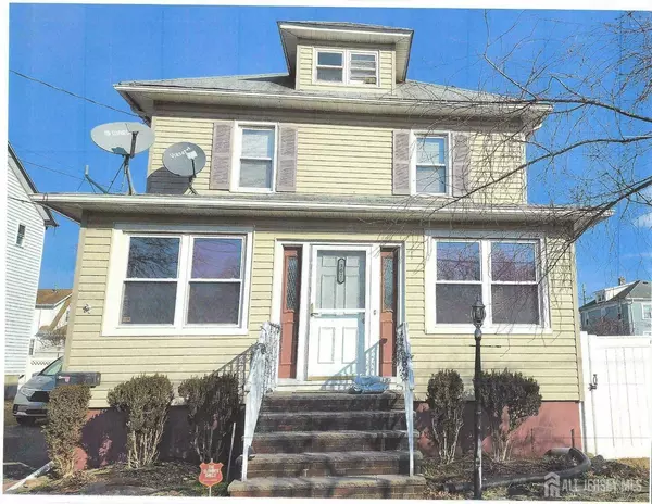 307 Poll PL, Edison, NJ 08817