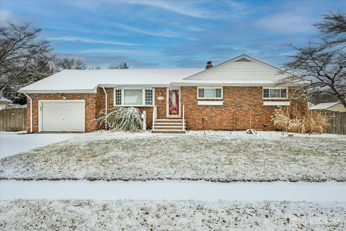 South Plainfield, NJ 07080,1714 Pershing PL