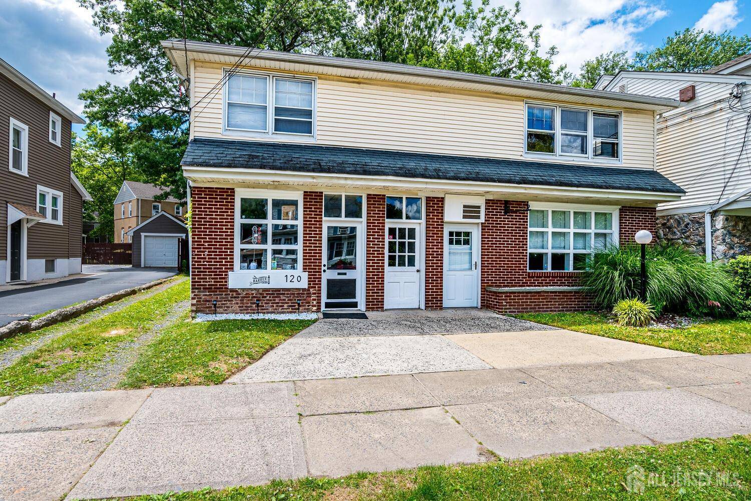 South Bound Brook, NJ 08880,120 Main ST #2
