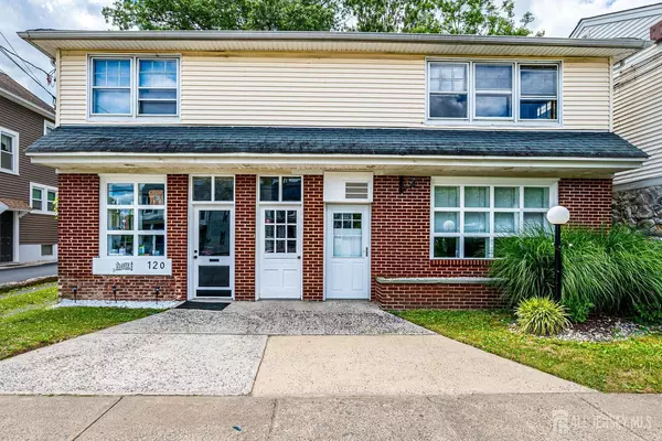 South Bound Brook, NJ 08880,120 Main ST #2