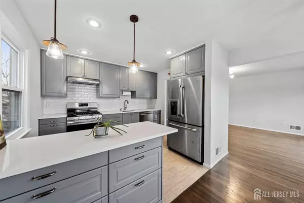 Union Twp, NJ 07083,1212 Jeanette AVE