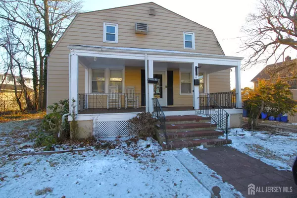 19 Jefferson AVE #A, North Brunswick, NJ 08850