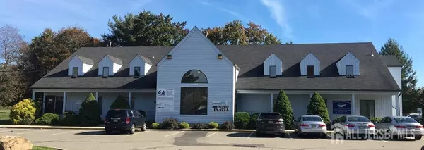 Branchburg, NJ 08876,3461 Us Highway 22 #E1