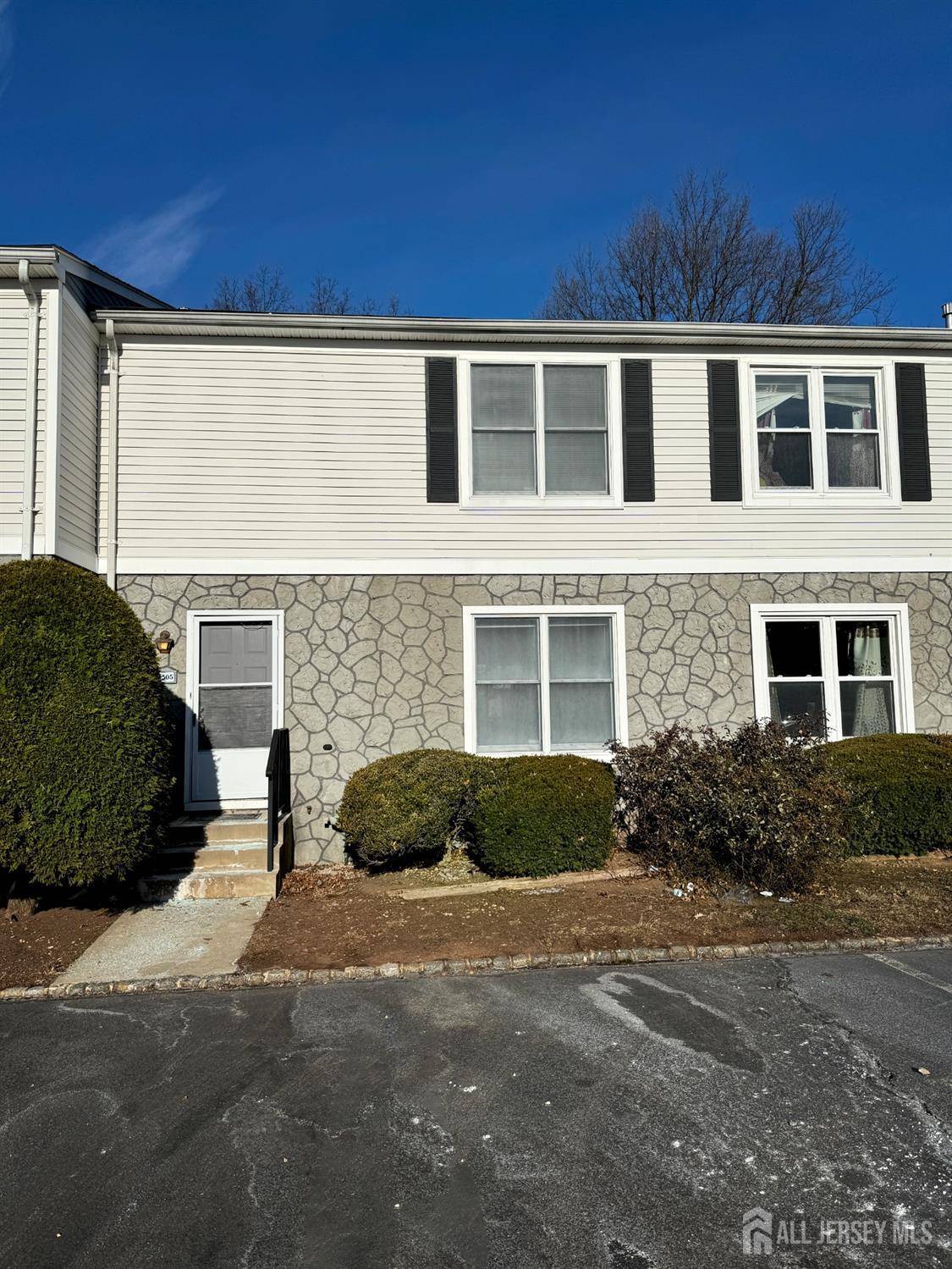 4505 Hana RD #4505, Edison, NJ 08817