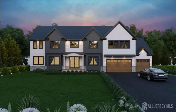 84 Old RD, South Brunswick, NJ 08540