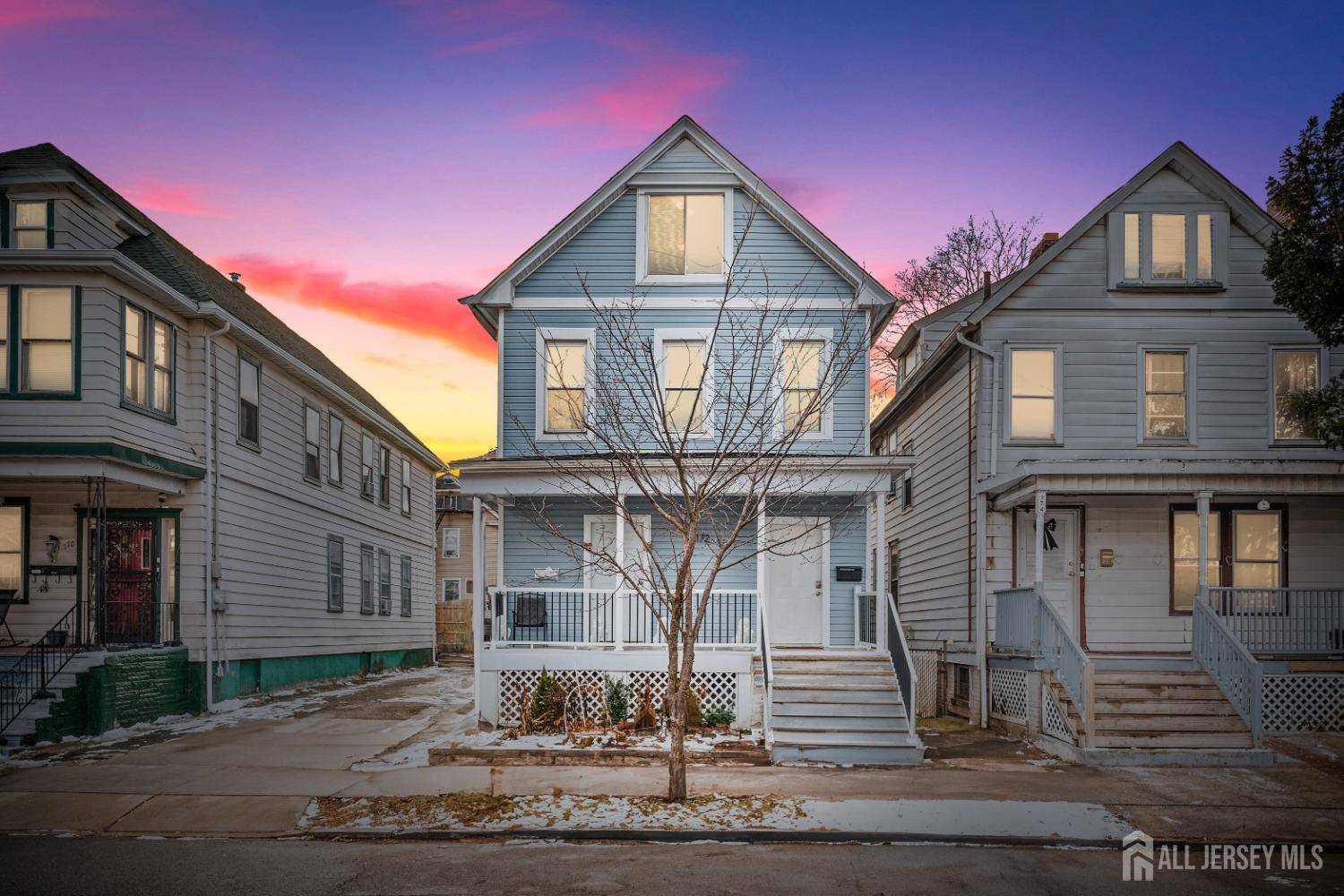 New Brunswick, NJ 08901,172 Baldwin ST