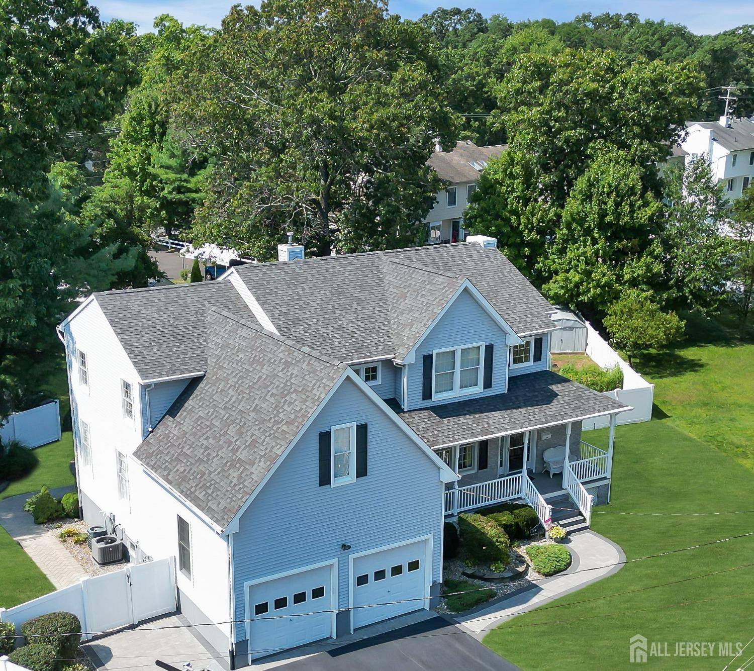 14 Matano CT, Monroe, NJ 08831
