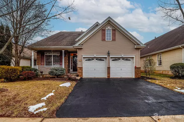 7 Stryker RD,  Franklin,  NJ 08873