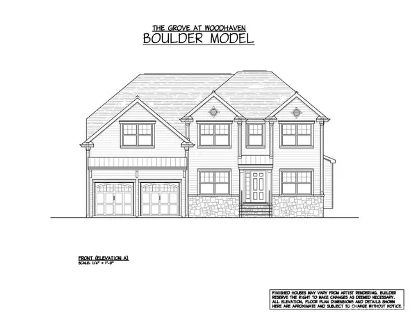 10 BELL AVE, Old Bridge, NJ 08857